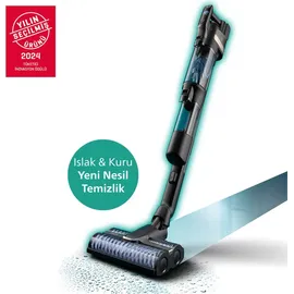 Philips AquaTrio Cordless 9000 Series XW9383/01