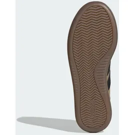 adidas Barreda Decode Cyber Metallic / Core Black / Gum 41 1/3