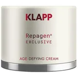 Klapp Cosmetics Repagen Exclusive Anti-Age Creme 50 ml