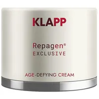 Klapp Cosmetics Repagen Exclusive Anti-Age Creme 50 ml