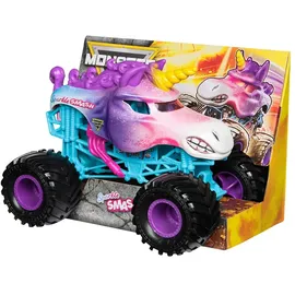 Monster Jam Monstertruck Sparkle Smash CH RTR blau (1:24)