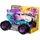 Monster Jam Monstertruck Sparkle Smash CH RTR blau (1:24)