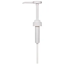 Spring Pumpen Kanister