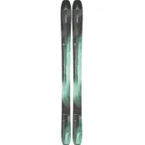 ATOMIC All-Mountain-Ski N MAVEN 93 C + Warden 11 MN blk/gold - Da., anthr/mint (164 cm)