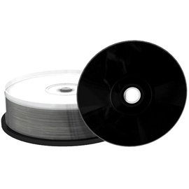 MediaRange CD-Rohling CD-R 700 MB 25 Stück(e)