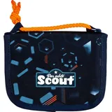 Scout Brustbeutel Space Data