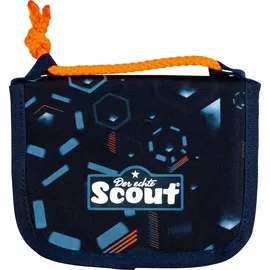 Scout Brustbeutel Space Data