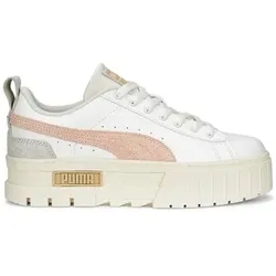 Puma  Sneaker Mayze Thrifted Wns  in multifarben, 38