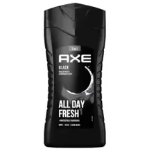Axe Black Duschgel 250 ml