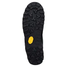 CMP Moon Low Trekking Shoe Wp, Man, Militare, 41