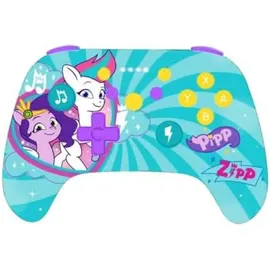 Trade Invaders My little Pony Controller Multicolor Nintendo Switch