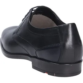 LLOYD Kalmar Business Schuh Schwarz - Gr.: 41,5
