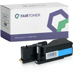 Kompatibel für Dell 593-11129 / 5R6J0 Toner Cyan