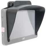 PNI GPS Navigator Sonnenschirm für 5 Zoll GPS PNI 5G Sonnenhaube antireflex