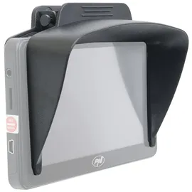 PNI GPS Navigator Sonnenschirm für 5 Zoll GPS PNI 5G Sonnenhaube antireflex