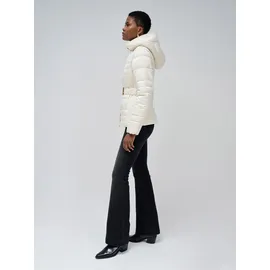 SALSA JEANS Winterjacke beige XS