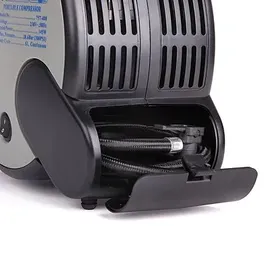 Volcano Ballkompressor Kompakt