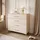 lookway Lina 95 x 86 x 40 cm Gold