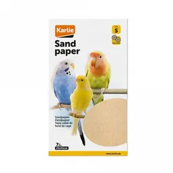 Karlie Flamingo Sandpapier - 24 x 41 cm