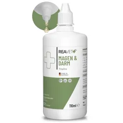 REAVET Magen & Darm Tropfen 110ml