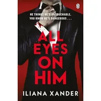 Penguin Books Ltd All Eyes On Him