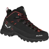 Salewa Alp Mate Winter Mid WP Schuhe (Größe 38, schwarz)