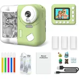 Avizar Avizar, Kinderkamera