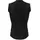 zerorh+ RH+ Herren Vento Pro Sleeveless Trikot (Größe L, schwarz)
