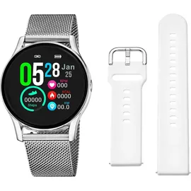 Lotus Smartime 50000/A silber