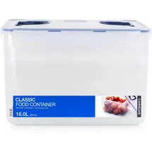 Lock & Lock Frischhaltedose transparent 16 l