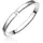 Glanzstücke München Ring aus Sterling Silber - 56