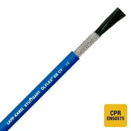 Lapp ÖLFLEX® EB CY Steuerleitung 12 x Blau 12664/1000 1000m