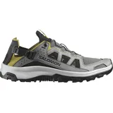 Salomon Techamphibian 5 Herren Freizeitschuhe, grau,