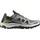 Salomon Techamphibian 5 Herren Freizeitschuhe, grau,