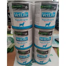 Farmina Vet Life Hypoallergenic Ente & Süßkartoffel 300 g