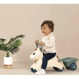 Smoby Rutscherfahrzeug Baby-Pony