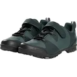 Vaude Herren Men's TVL Pavei Rennradschuh, Dark Forest, 42 EU