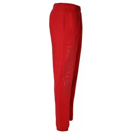 Kappa Costi Sporthose Rot L