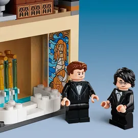 LEGO Harry Potter Hogwarts Uhrenturm 75948