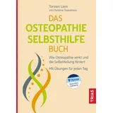 Trias Das Osteopathie-Selbsthilfe-Buch