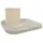 les tendances City Cat 3 Kratzbaum 148 cm beige