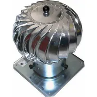 Kratki Schornsteinaufsatz TRN ø 150 mm Aluminium Stahlblech verzinkt grau