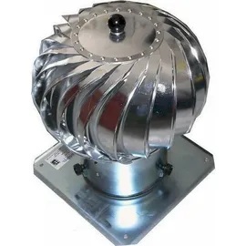 Kratki Schornsteinaufsatz TRN ø 150 mm Aluminium Stahlblech verzinkt grau