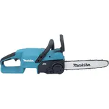 Makita DUC 307 RT1X2 Akku Kettensäge 18 V 30 cm 7,7 m/s Brushless + 1x Akku 5,0 Ah + Ladegerät