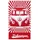 VW Collection VW T1 Strandtuch, rot