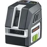 LASERLINER Kreuz- und Linienlaser PocketCross-Laser 2G Set