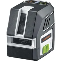 LASERLINER Kreuz- und Linienlaser PocketCross-Laser 2G Set