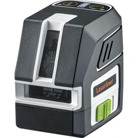 LASERLINER Kreuz- und Linienlaser PocketCross-Laser 2G Set