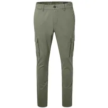 Pierre Cardin PC-Cean Cargohose Regular Dusty Olive 36 32