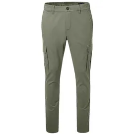 Pierre Cardin PC-Cean Cargohose Regular Dusty Olive 36 32